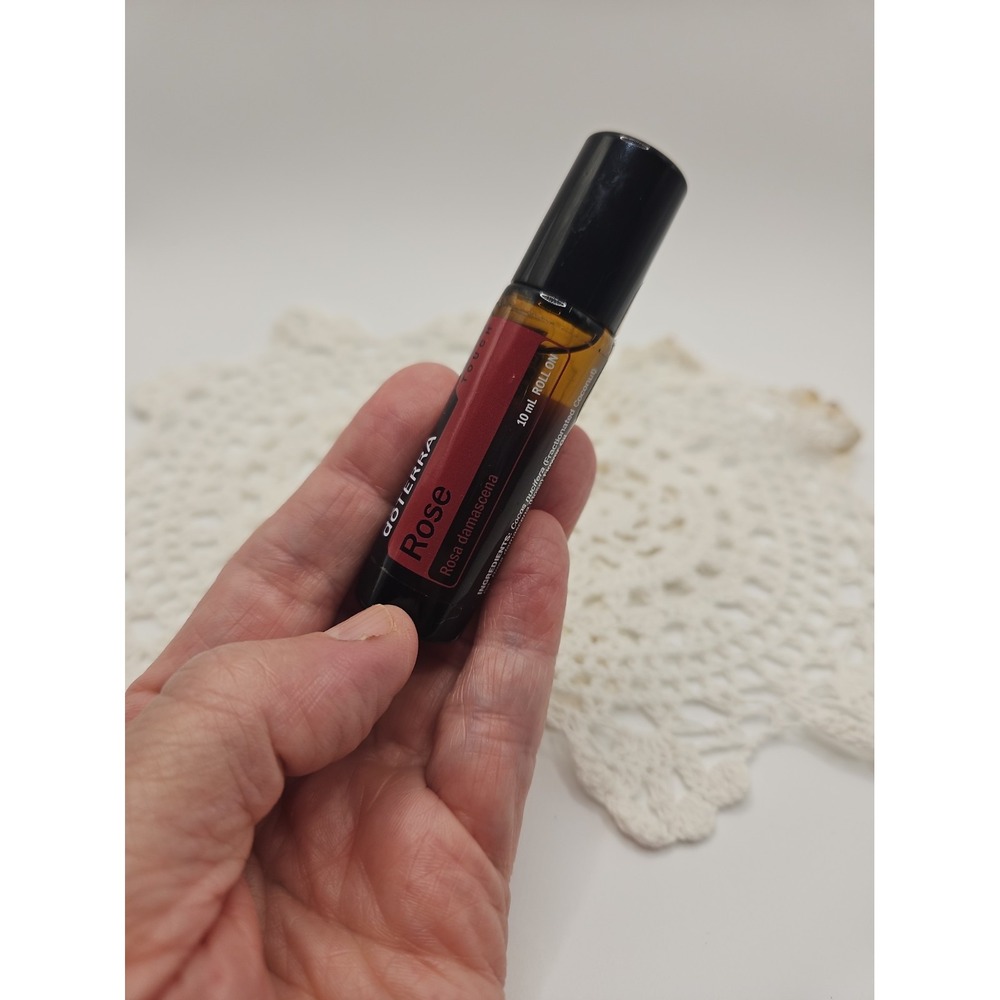 doTerra ROSE Touch